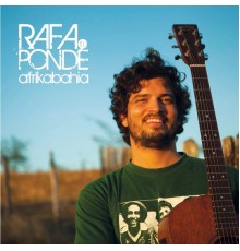 Rafael Pondé - Afrika Bahia