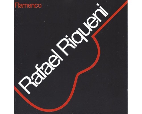 Rafael Riqueni - Flamenco