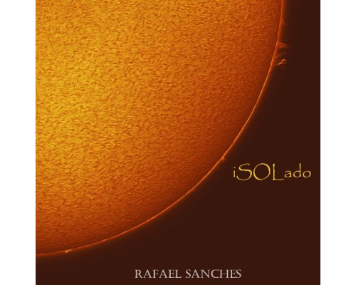 Rafael Sanches - Isolado