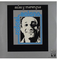 Rafael Solano - Salsa y Merengue
