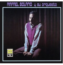 Rafael Solano - Fiesta Fabulosa