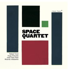 Rafael Toral - Space Quartet