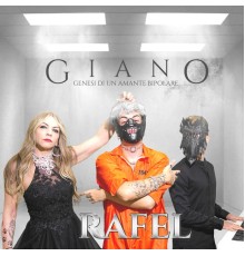 Rafel - Giano (feat. Xanthic)