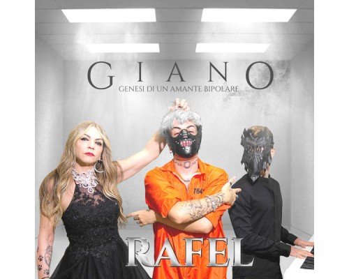 Rafel - Giano (feat. Xanthic)