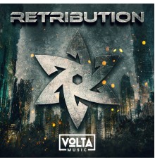 Raffael Gruber, Matthias Ullrich - Retribution