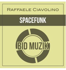 Raffaele Ciavolino - Spacefunk