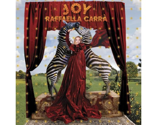 Raffaella Carrà - JOY  (Spanish Version)