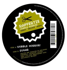 Raffertie - Wobble Horror!