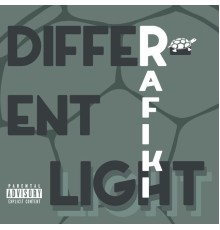 Rafiki - Different Light