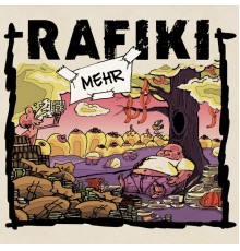 Rafiki - Mehr