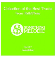 RafleSTone - Collection of the Best Tracks From: Raflestone