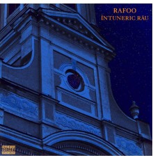 Rafoo - Intuneric Rau