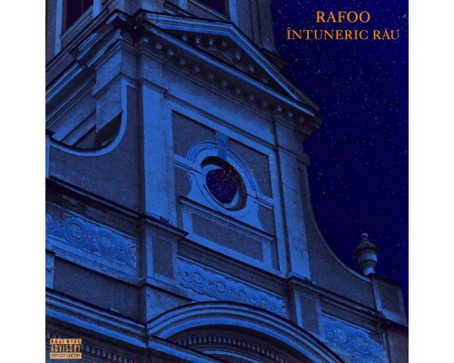 Rafoo - Intuneric Rau