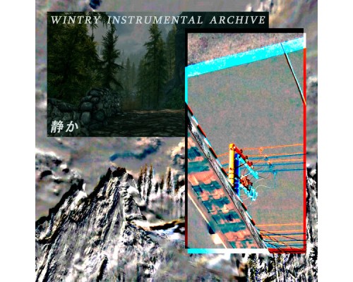 Rafxls - Wintry Instrumental Archive