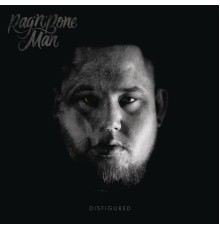 Rag'N'Bone Man - Disfigured - EP