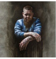 Rag'n'Bone Man - Human (Deluxe)