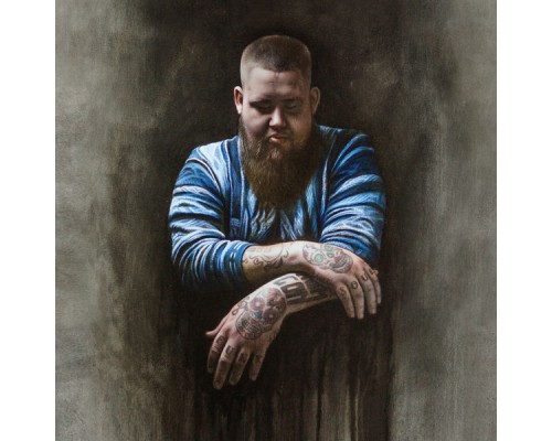 Rag'n'Bone Man - Human (Deluxe)