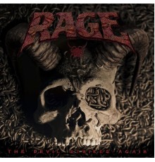 Rage - The Devil Strikes Again