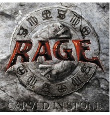 Rage - Carved in Stone