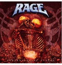 Rage - Spreading the Plague