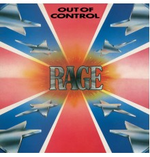 Rage - Out of Control