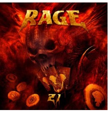 Rage - 21