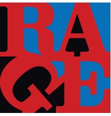 Rage Against The Machine - Renegades