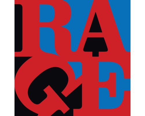 Rage Against The Machine - Renegades