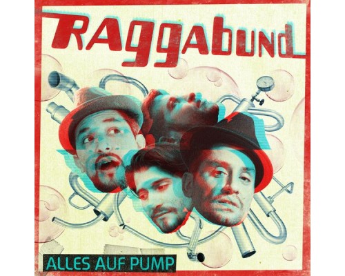 Raggabund - Alles auf Pump