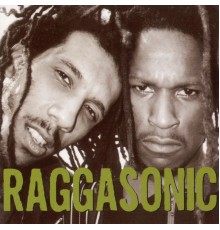 Raggasonic - Raggasonic