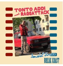 Raggattack - Tonto Addi Dancehall Showcase