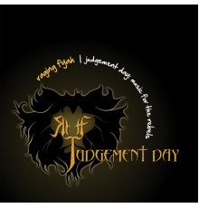 Raging Fyah - Judgement Day