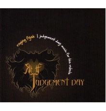 Raging Fyah - Judgement Day