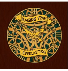 Raging Fyah - Everlasting