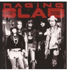 Raging Slab - Raging Slab