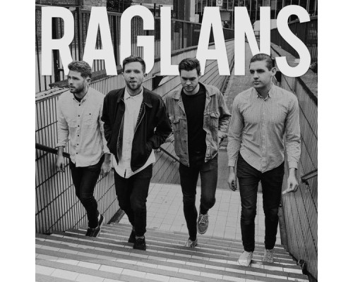 Raglans - Raglans