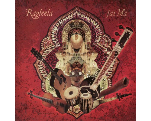 Ragleela - Jai Ma