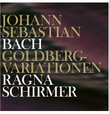 Ragna Schirmer - Johann Sebastian Bach : Goldberg Variations, BWV 988