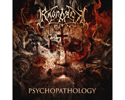 Ragnarok - Psychopathology