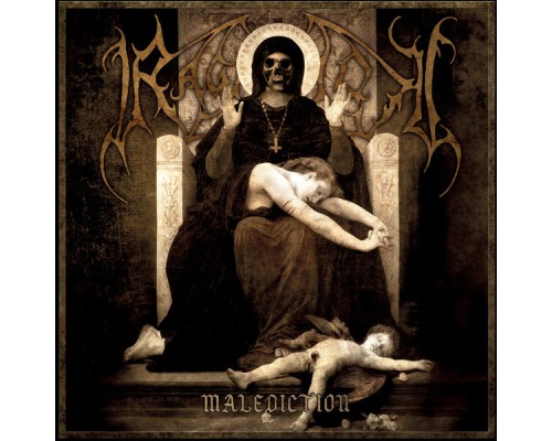 Ragnarok - Malediction