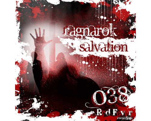 Ragnarok - Salvation