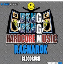 Ragnarok - Bloodrush