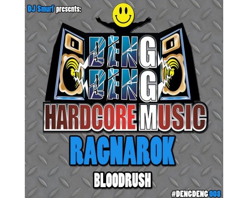 Ragnarok - Bloodrush