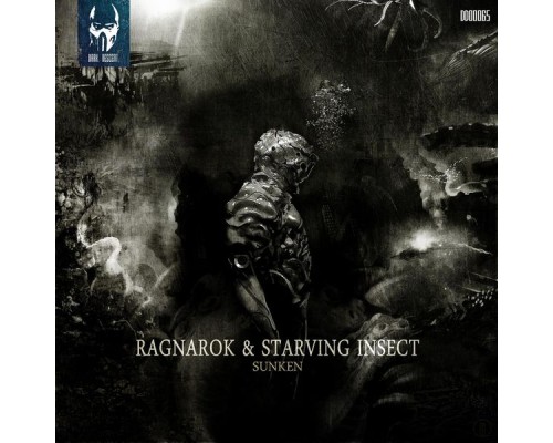 Ragnarok & Starving Insect - Sunken