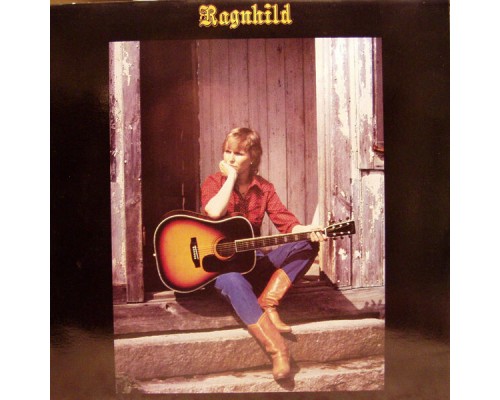 Ragnhild - Tell Me a Lie