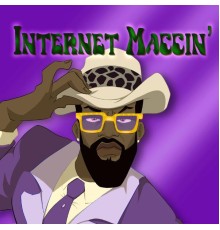 Rah - INTERNET MACCIN' (Slowed & Chopped)