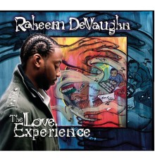 Raheem DeVaughn - The Love Experience