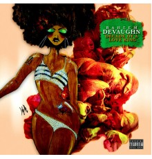 Raheem Devaughn - Decade of a Love King