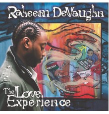 Raheem Devaughn - The Love Experience