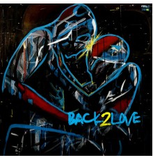 Raheem Devaughn - Back 2 Love